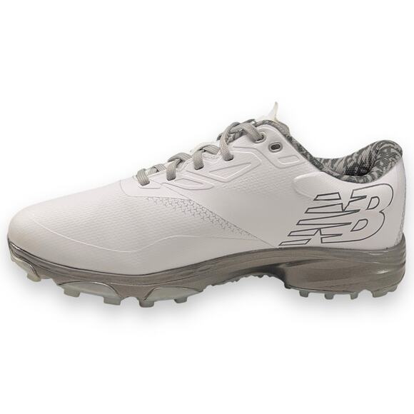 SINGLE RIGHT SHOE New Balance Fresh Foam X Defender Golf Mens 10.5 WIDE Amputee - Picture 3 of 9